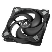 Ventilator ARCTIC P14 Max, 140 mm, 2800 vrt/min, črni