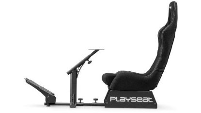 Gaming stol PLAYSEAT EVOLUTION ACTIFIT, črna