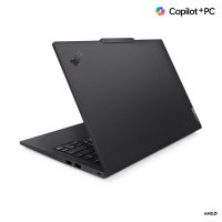 LENOVO ThinkPad T14s Gen 6 21M10006SCRyzen AI 7 PRO 360, 64GB RAM, 1TB SSD, AMD Radeon Graphics, 14" WUXGA IPS, Windows 11 Pro, črni
