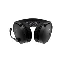 Brezžične slušalke HyperX Cloud Jet, črne