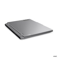Prenosnik LENOVO LOQ 83JG004RSC / Ryzen 7 250, 32GB, 1TB SSD, nVidia GeForce RTX 5060, 15,6" FHD 144Hz IPS, brez OS, siv