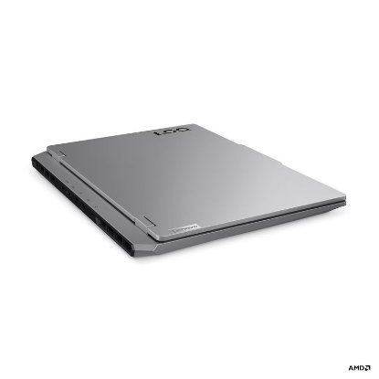 Prenosnik LENOVO LOQ 83JG004RSC / Ryzen 7 250, 32GB, 1TB SSD, nVidia GeForce RTX 5060, 15,6" FHD 144Hz IPS, brez OS, siv