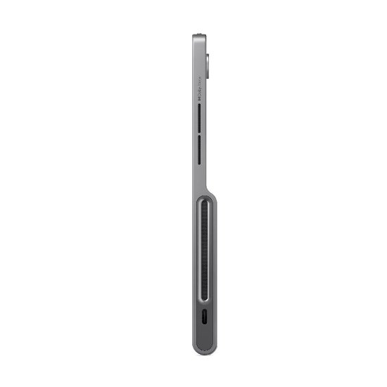 Tablični računalnik LENOVO Tab Plus ZADX0035GR, 2K 11,5", 8 GB, 256 GB, Android 14, siva barva