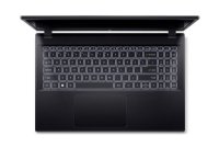 Prenosnik ACER Nitro V15 NH.QSFEX.00F / Ryzen 7 7735HS, 16GB, 1TB SSD, nVidia GeForce RTX 4060, 15.6" FHD 165Hz IPS, brez OS, črni
