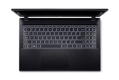 Prenosnik ACER Nitro V15 NH.QSFEX.00F / Ryzen 7 7735HS, 16GB, 1TB SSD, nVidia GeForce RTX 4060, 15.6" FHD 165Hz IPS, brez OS, črni