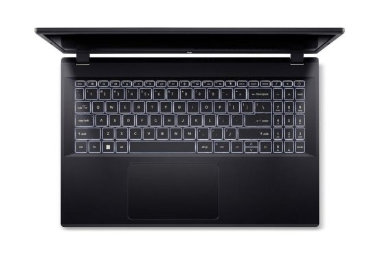 Prenosnik ACER Nitro V15 NH.QSFEX.00F / Ryzen 7 7735HS, 16GB, 1TB SSD, nVidia GeForce RTX 4060, 15.6" FHD 165Hz IPS, brez OS, črni