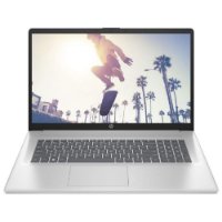 Prenosnik HP 17-cp3009nm / Ryzen 7 7730U, 16 GB RAM, 1 TB SSD, AMD Radeon grafika, 17,3" FHD IPS zaslon, Windows 11, srebrne barveAsk ChatGPT