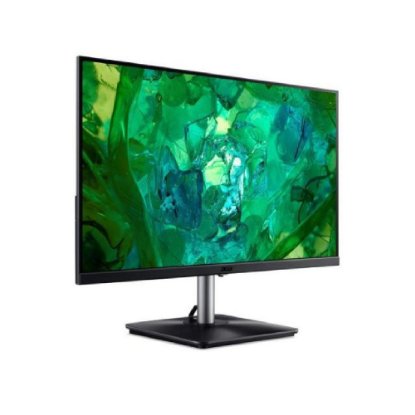 Monitor 27" ACER Vero RS272bpamix – FHD, IPS, 100 Hz, 1 ms, VGA, HDMI, zvočniki