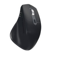 Miška OCTIO Ergo M340WBT, optična, brezžična, Bluetooth, 2400 dpi, črnaAsk ChatGPT