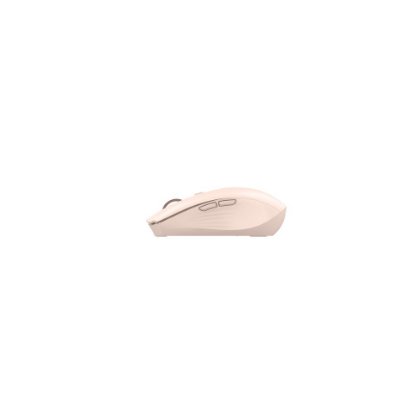 OCTIO?Style?M310WBT – RGB optična brezžična miška, Bluetooth, 1600?DPI, modra