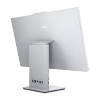 Računalnik AiO LENOVO IdeaCentre F0HM001KSC / 27" QHD IPS, Core i7 13620H, 32GB, 1TB SSD, Intel HD Graphics, WiFi, tipkovnica, miška, Windows 11, sivi