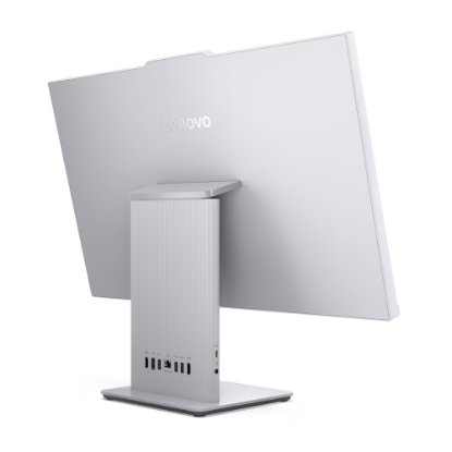 Računalnik AiO LENOVO IdeaCentre F0HM001KSC / 27" QHD IPS, Core i7 13620H, 32GB, 1TB SSD, Intel HD Graphics, WiFi, tipkovnica, miška, Windows 11, sivi