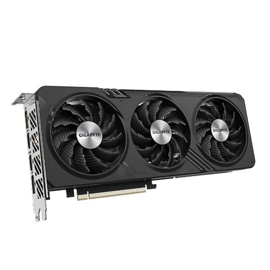 Grafička kartica GIGABYTE GeForce RTX 4060 Gaming OC, 8GB GDDR6