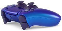 Gamepad SONY PlayStation 5, PS5, DualSense, brezžični, Chroma Indigo