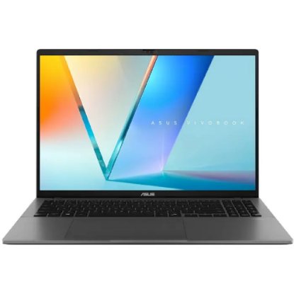 Prenosnik ASUS VivoBook S S3607VA-RP022W / Core i7 13620H, 16GB, 1TB SSD, Intel HD Graphics, 16" WUXGA 144Hz IPS, Windows 11, sivi