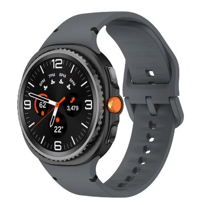 Pametna ura SAMSUNG Galaxy Watch 8 44 mm, siva.Ask ChatGPT