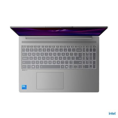 LENOVO IdeaPad Slim 5 83J1000FSCCore i5 220H, 32GB, 1TB SSD, Intel HD Graphics, 16" WUXGA IPS, Windows 11, sivi