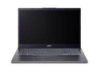 Prenosnik ACER Aspire 15 NX.KXAEX.004 / Ryzen 7 8840HS, 16GB, 512GB SSD, AMD Radeon 780M, 15.6" FHD IPS, bez OS, sivi