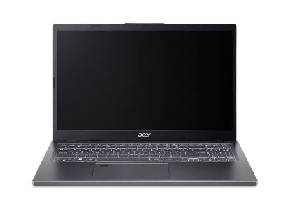 Prenosnik ACER Aspire 15 NX.KXAEX.004 / Ryzen 7 8840HS, 16GB, 512GB SSD, AMD Radeon 780M, 15.6" FHD IPS, bez OS, sivi
