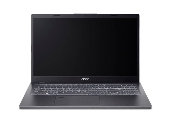 Prenosnik ACER Aspire 15 NX.KXAEX.004 / Ryzen 7 8840HS, 16GB, 512GB SSD, AMD Radeon 780M, 15.6" FHD IPS, bez OS, sivi