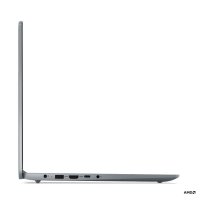 Lenovo IdeaPad Slim 3 82XM00N8SC / Ryzen 7 5825U, 16GB, 512GB SSD, AMD Radeon Graphics, 15.6" FHD IPS, Windows 11, sivi