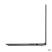 Prenosnik  LENOVO IdeaPad 1 82vg00v4sc / Ryzen 3 7320U, 16GB, 512GB SSD, AMD Radeon Graphics, 15.6" FHD IPS, bez OS, sivi