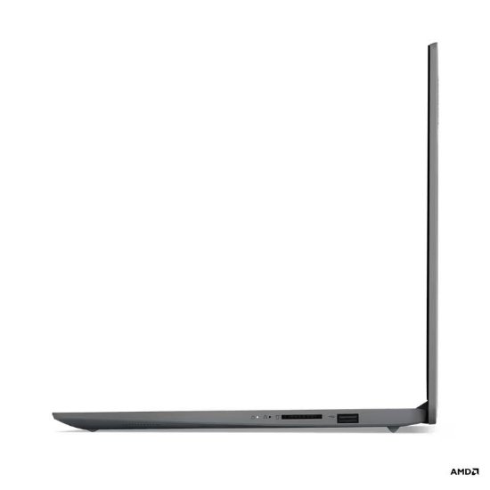 Prenosnik  LENOVO IdeaPad 1 82vg00v4sc / Ryzen 3 7320U, 16GB, 512GB SSD, AMD Radeon Graphics, 15.6" FHD IPS, bez OS, sivi