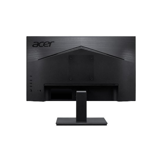 Monitor 24" ACER V247YEBmipxv (UM.QV7EE.E03), FHD, IPS, 100Hz, 4ms, 250cd/m2, zvočniki, črn