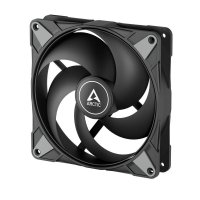 Ventilator ARCTIC P14 Max, 140 mm, 2800 vrt/min, črni