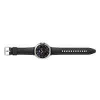 Pametna ura SAMSUNG Galaxy Watch 8 Classic, LTE, 46 mm, črna