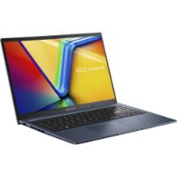 Prenosnik ASUS VivoBook M1502YA-BQ577W / Ryzen 7 5825U, 16GB, 512GB SSD, AMD Radeon Graphics, 15.6" FHD IPS, Windows 11, moder