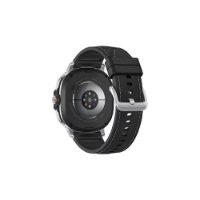 Pametna ura SAMSUNG Galaxy Watch 8 Classic, LTE, 46 mm, črna