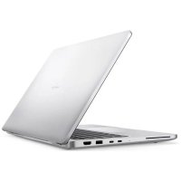 Prenosnik DELL Pro 14 Plus / Core Ultra 5 238V, 32 GB RAM, 512 GB SSD, Intel Arc grafika, 14" WUXGA IPS zaslon, Windows 11 Pro, srebrnAsk ChatGPT