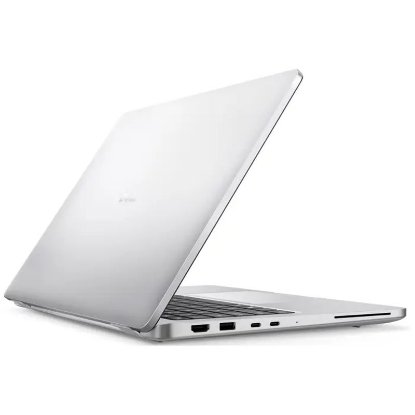 Prenosnik DELL Pro 14 Plus / Core Ultra 5 238V, 32 GB RAM, 512 GB SSD, Intel Arc grafika, 14" WUXGA IPS zaslon, Windows 11 Pro, srebrnAsk ChatGPT