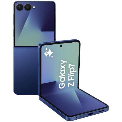 Mobitel SAMSUNG Galaxy Z Flip7, 6,9", 12GB, 512GB, Android 16, moder