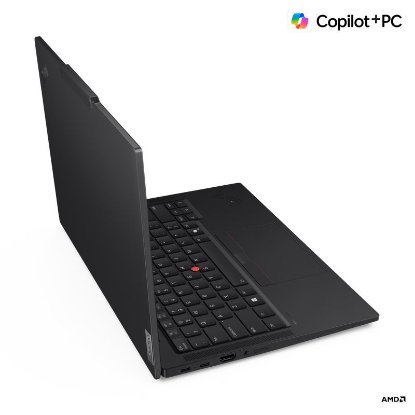 Prenosnik LENOVO ThinkPad T14s Gen6 21M1001FSC / Ryzen AI 7 PRO 360, 32 GB, 512 GB SSD, AMD Radeon Graphics, 14" WUXGA IPS, Windows 11 Pro, črne barve