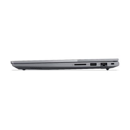 Prenosnik LENOVO ThinkBook 14 G8 21SJ007KSC / Core Ultra 5 225U, 16 GB, 512 GB SSD, Intel HD Graphics, 14" WUXGA IPS, Windows 11 Pro, siva