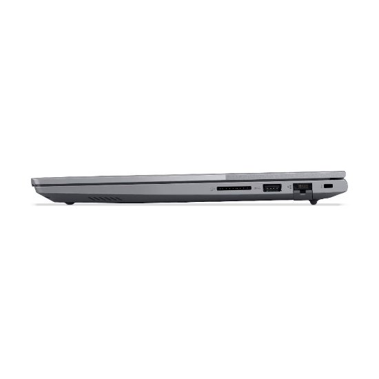 Prenosnik LENOVO ThinkBook 14 G8 21SJ007KSC / Core Ultra 5 225U, 16 GB, 512 GB SSD, Intel HD Graphics, 14" WUXGA IPS, Windows 11 Pro, siva