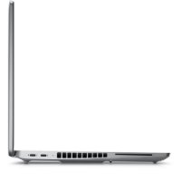 DELL Latitude N1262 / Core Ultra 5 135U, 16GB, 512GB SSD, Intel HD Graphics, 15.6" FHD IPS, Windows 11 Pro, sivi