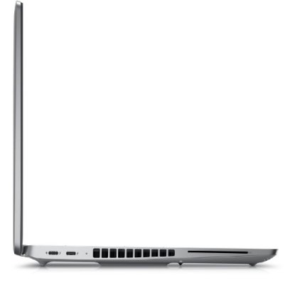 DELL Latitude N1262 / Core Ultra 5 135U, 16GB, 512GB SSD, Intel HD Graphics, 15.6" FHD IPS, Windows 11 Pro, sivi