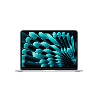 Prenosnik APPLE MacBook Air mw0w3cr/a / M-serija M4, 16 GB, 256 GB SSD, Apple 8-jedrni GPU, 13,6" 2560x1664 IPS, macOS, srebrne barveAsk ChatGPT