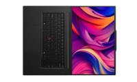 Prenosnik LENOVO ThinkPad P1 Gen 7 21KV0027SC / Core Ultra 9 185H, 64GB, 2TB SSD, nVidia RTX 3000 ADA, 16" WQXGA IPS, Windows 11 Pro, črni