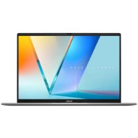 Prenosnik ASUS VivoBook S M3607HA-RP039W / Ryzen 7 2600, 32 GB, 1 TB SSD, AMD Radeon grafika, 16" WUXGA 144Hz IPS zaslon, Windows 11, srebrne barve