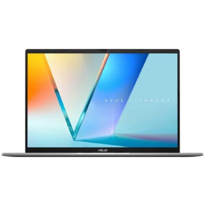 Prenosnik ASUS VivoBook S M3607HA-RP039W / Ryzen 7 2600, 32 GB, 1 TB SSD, AMD Radeon grafika, 16" WUXGA 144Hz IPS zaslon, Windows 11, srebrne barve