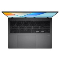 Prenosnik ASUS VivoBook S S3607VA-RP022W / Core i7 13620H, 16GB, 1TB SSD, Intel HD Graphics, 16" WUXGA 144Hz IPS, Windows 11, sivi