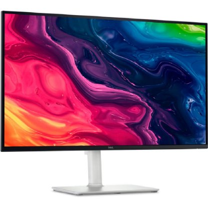 Igralni monitor 27" DELL S2725QS, 4K UHD, IPS, 120Hz, 4ms, 350cd/m2, FreeSync, bel