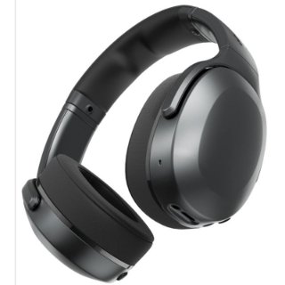 Slušalice SKULLCANDY Crusher 540 Active, bežične, BT, over-ear, mikrofon, crne