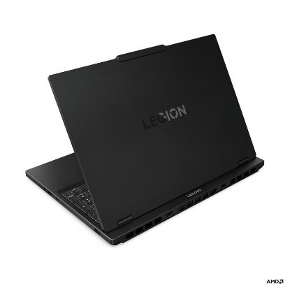 Prenosnik LENOVO Legion 5 83M0001QSC / Ryzen 7 7600H, 32GB, 1TB SSD, nVidia GeForce RTX 5060, 15" WQXGA 165Hz OLED, brez OS, črn