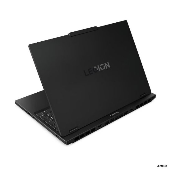 Prenosnik LENOVO Legion 5 83M0001QSC / Ryzen 7 7600H, 32GB, 1TB SSD, nVidia GeForce RTX 5060, 15" WQXGA 165Hz OLED, brez OS, črn