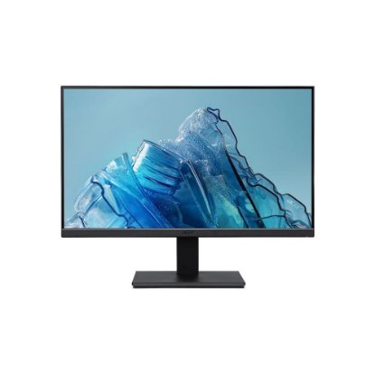 Monitor 24" ACER V247YEBmipxv (UM.QV7EE.E03), FHD, IPS, 100Hz, 4ms, 250cd/m2, zvočniki, črn